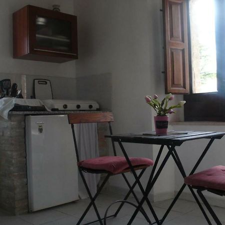 Апартаменты Depandance Elvira Basilico San Valentino in Abruzzo Citeriore Экстерьер фото