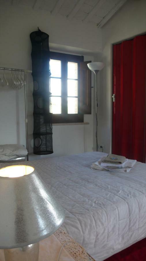 Апартаменты Depandance Elvira Basilico San Valentino in Abruzzo Citeriore Экстерьер фото