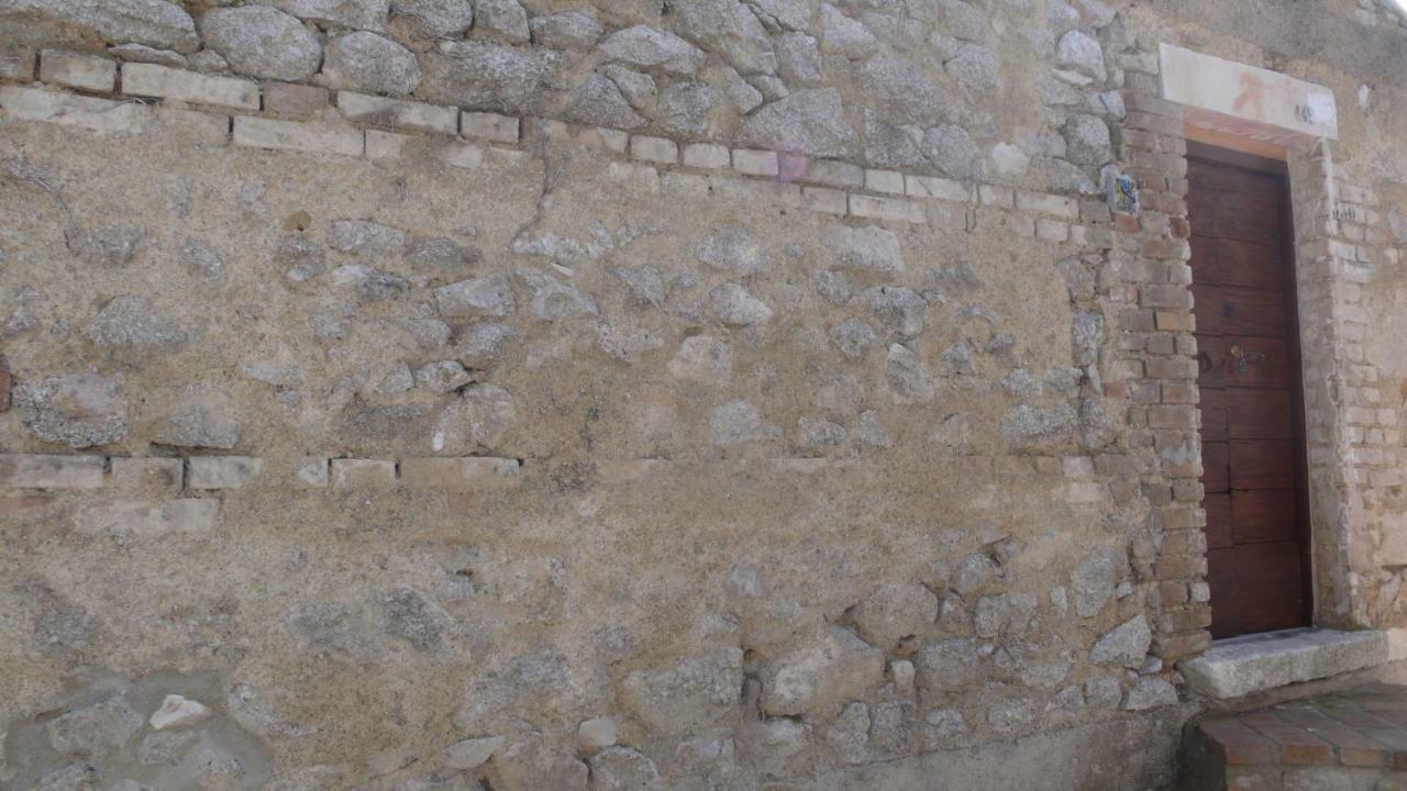 Апартаменты Depandance Elvira Basilico San Valentino in Abruzzo Citeriore Экстерьер фото